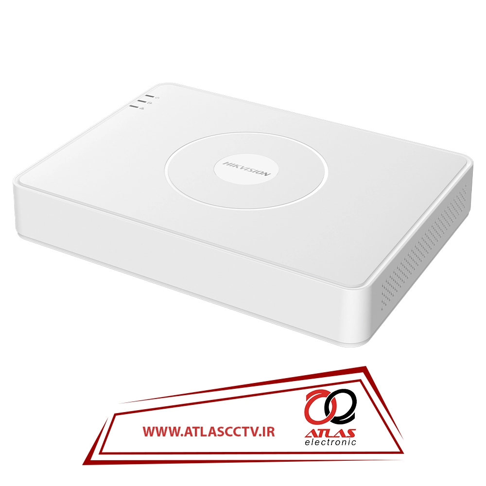 دستگاه DVR هایک ویژن مدل DS-7116HQHI-K1